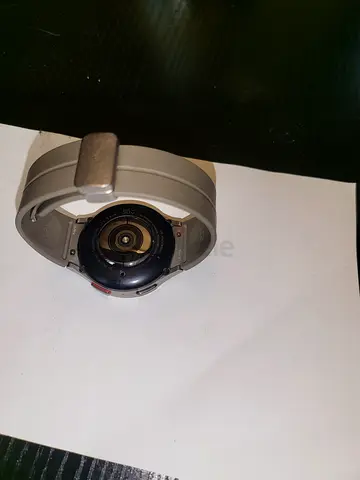 Samsung galaxy watch 5 pro