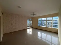 Balcony with pool view, free parking, 2 bathrooms, master bedroom, central air conditioning, garden,
