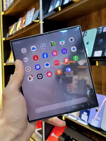 Samsung Fold 6 12/256gb