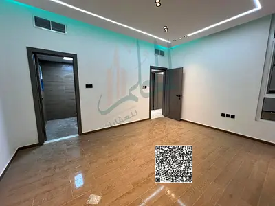 للإيجار السنوي | تشطيب مميز | غرفتين وصالة | بلكونة | اطلاله مفتوحه | باركنج