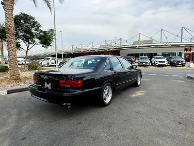 صورة 5 لـ 1996 Chevrolet IMPALA