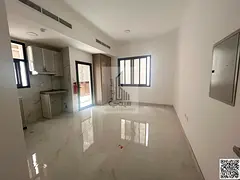 For Rent: Premium Studio Apartment First Occupancy In Al Alia This studio boasts a modern design and