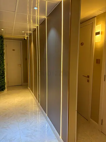 Luxury Room Partition for Rent in Baniyas Square | Burj Khalifa View | Near Metro | Direct Owner