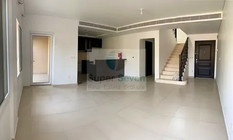 SPACIOUS || TYPE C || MAID'S ROOM