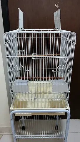 Birds cage for urgent sale