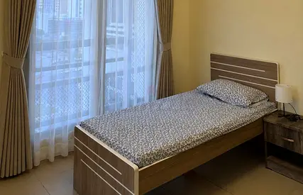Executive Bedspace in Tecom for Females