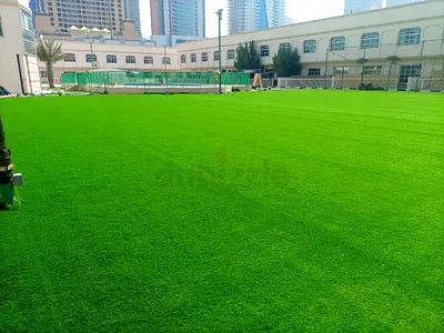 Artificial Grass, Fake Grass, Grass Carpet, plastic grass for balcony and garden decor , turf