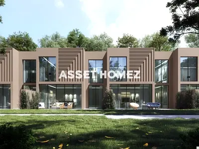 OFF PLAN | HAYYAN | VILLA AND TOWNHOUSES
