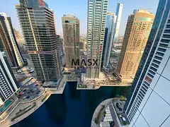 Lake View | Luxury Living | Ready to Move