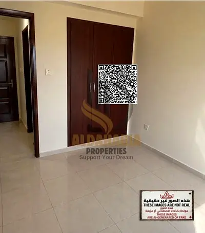 🏠 For Rent – Labour / Staff Villa (Al Rashidiya 2 – Ajman)