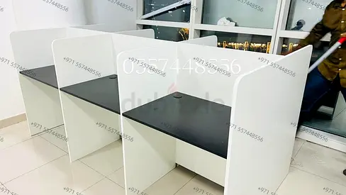 Office Workstations