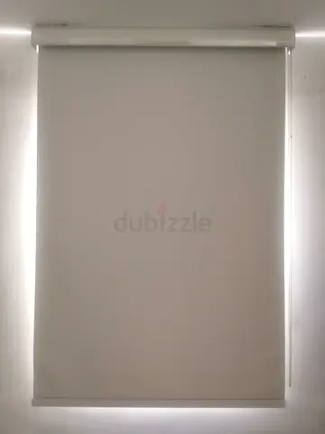 Box Roller Blind per meter