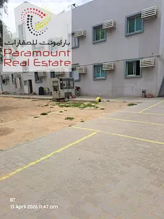 Labour camp for sale at Al Jurf Industrial area Ajman