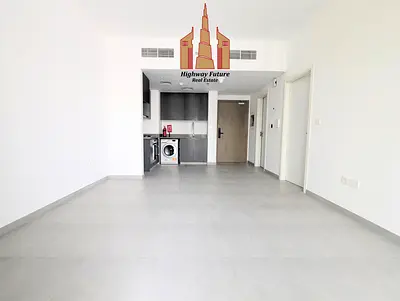 Luxury Modern 1BR || Huge Balcony With Pool View || Big Layout || Ready To Move