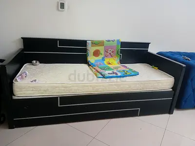 Sofa cum bed