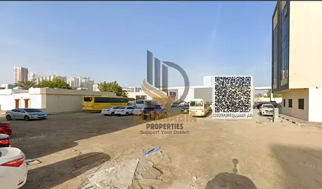 🏡 أرض سكني استثماري للبيع في الراشدية 3 | زاوية شارعين + موقع مميز