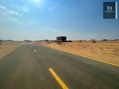 For Sale in Sharjah, Rawdat Al Qurt Area Residential Investment Land Area: 3660 sq ft Corner plot on