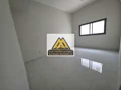 One-bedroom apartment for rent in Al Jurf Industrial Area 3, spacious with a master bedroom, excelle