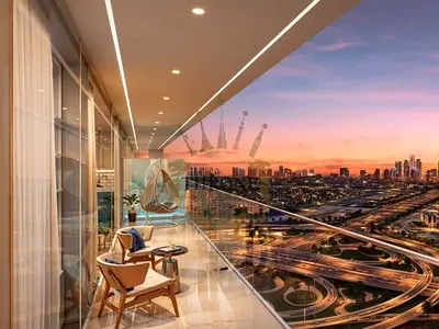 1BR Convertible 2-Prime Location Flexible Payment Plan