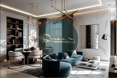 Rock Hill, Al Alia | MBZ Road Location | From AED 262K | Smart Homes &amp; 25+ Amenities — The Ult