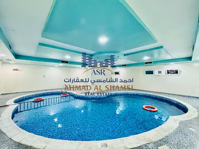 Spacious 2BR With Balcony || Gym and Pool Free || Family Building || Ready To Move || Easy Access T