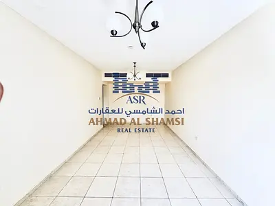 Spacious 2BR With Balcony || Gym and Pool Free || Family Building || Ready To Move || Easy Access To Dubai