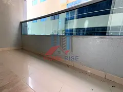 Specious 1BHK|Gym Pool| Easy Dubai Exit| For Family
