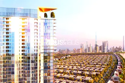Genuine Resale | Near OP | Very High Floor