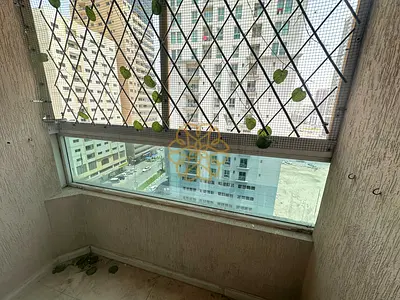 No deposit 1bedroom with balcony