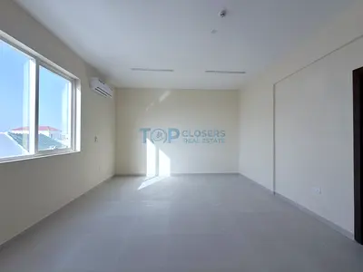 Brand New Spacious 2 Master Br | Ready to Move