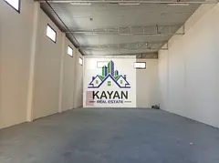 Warehouse Complex for Sale- 43,000 sq.ft - 12 warehouses-electricity capacity of 850 kW