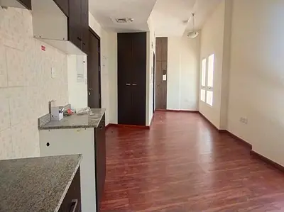 Al Ramth 45 Studio Apartment
