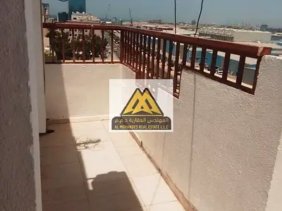 Stunning Sea View – 1BR Apartment for Annual Rent in Liwara 1 Direct Creek & Port Views, 2 Balconies & Flexible 6-Installment Plan