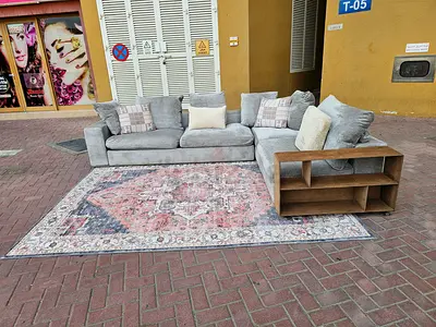 Flex From Premium quality corner sofa