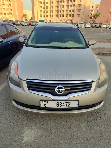 Nissan Altima 2009 for sale