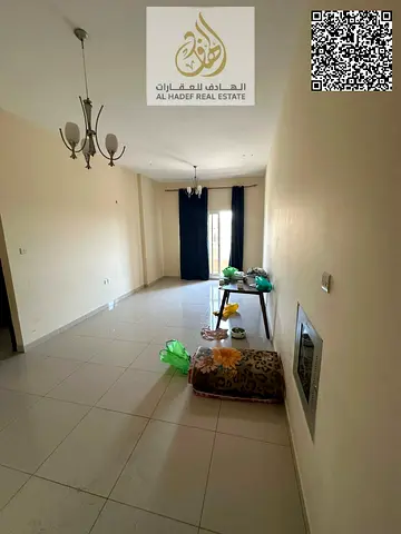 1 Bedroom Apartment for Rent in Al Rawda 1 | 2 Bathrooms | Master Room | AED 32,000