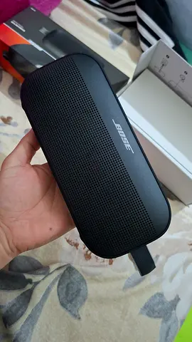 Bose soundlink flex 2 generation Bluetooth Speaker