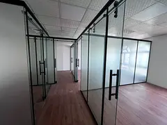 Fitted Office | Near DCC Metro | 4 Cheques |Book Now