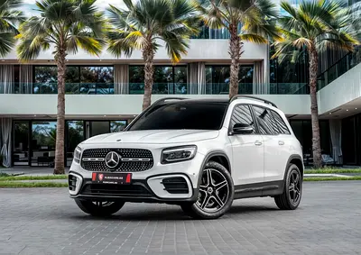3,643 P.M |  GLB 200 AMG | 0% Downpayment | 5 YEARS WARRANTY!