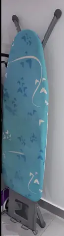 Ironing stand