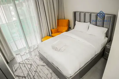 Premium Studio Apartment at Damac Merano Business bay