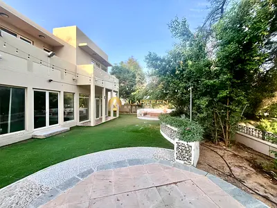 Villa for rent in Saheel 3, Saheel
