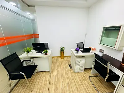 Beautiful Office | Direct from Landlord | Near to Metro Station |