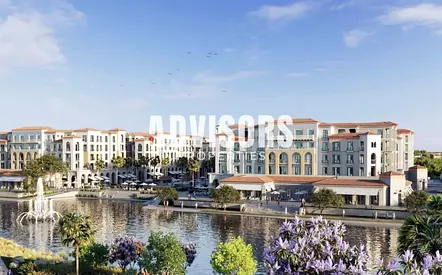 SINGLE ROW 2BHK TOWNHOUSE | LUXURY ELITE COMMUNITY