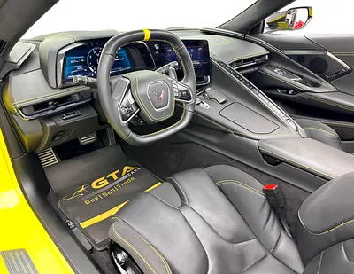صورة 10 لـ 2023 Chevrolet CORVETTE