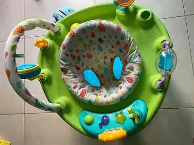 Baby gear