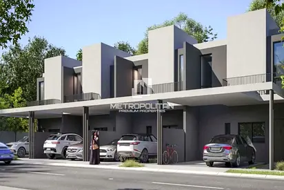 Huge 4BR Villa+Maid | Unique Living Experience