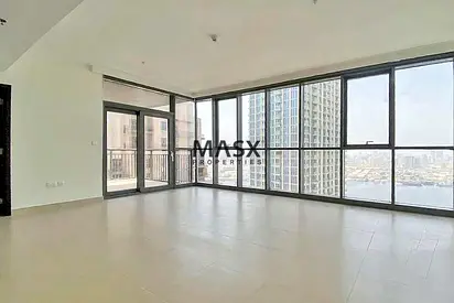 Iconic Marina & Creek Skyline View | Luxury 2BR | Vacant in Sep 26