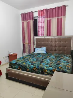 Fully Furnished Bath Attached Master Room