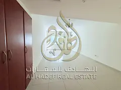 2BR Corniche Front | Separate Living Room | 3 Bathrooms | FREE AC | Al Taawun | Act Fast